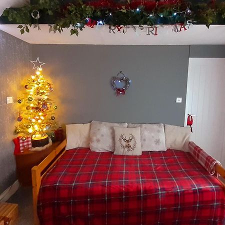 Apartamento Ramblers Rest Meopham  Exterior foto