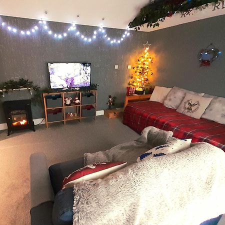 Apartamento Ramblers Rest Meopham  Exterior foto