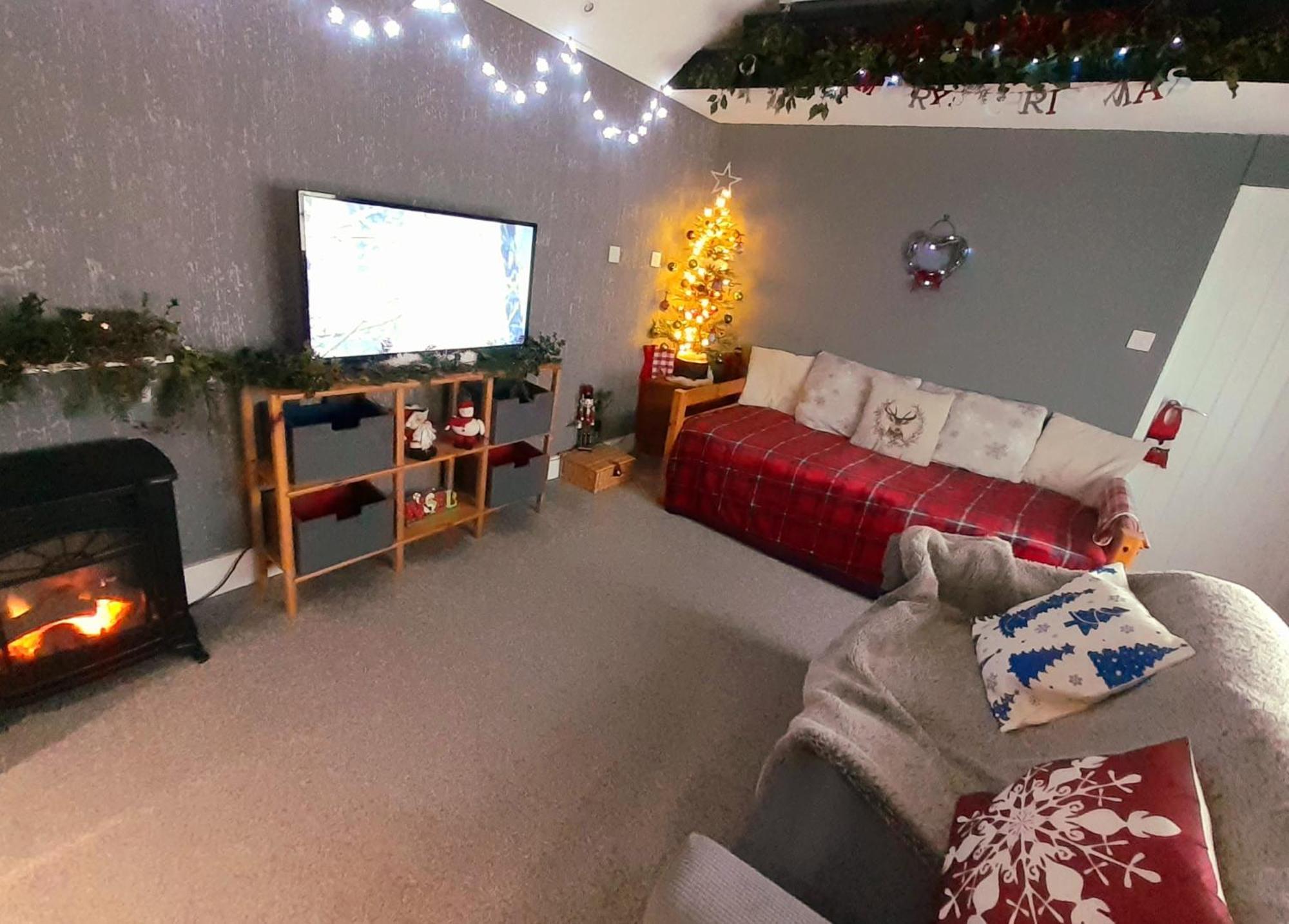 Apartamento Ramblers Rest Meopham  Exterior foto