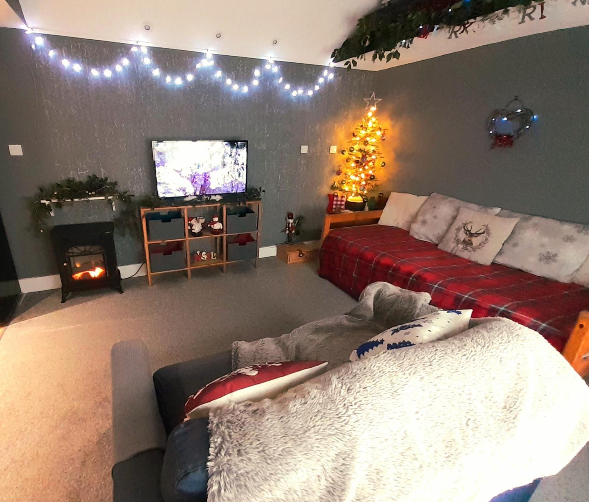 Apartamento Ramblers Rest Meopham  Exterior foto